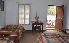 Hacienda Santa María